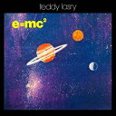 Teddy Lasry / E=mc2 【SHM-CD】