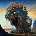 【輸入盤】 Samurai Of Prog / Omnibus 3 (4cd Box Set) 【CD】