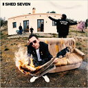 【輸入盤】 Shed Seven / Matter Of Time 【CD】