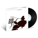 出荷目安の詳細はこちら商品説明【Blue Note TONE POET LP SERIES】ジャッキー・マクリーンの60年代の作品は、ハード・バップからアヴァンギャルドまで幅広く、この1964年作品では、チャールズ・トリヴァー、ボビー・ハッチャーソン、セシル・マクビー、ビリー・ヒギンズのクインテットで、熱烈なタイトル曲から、悲しげなバラード「Wrong Handle」、グルーヴィーな「Hootnan」まで、その違いを聴き分けることができる。■ゲートフォールド・チップオン・ジャケット仕様。〈パーソネル〉 Jackie McLean (as) Charles Tolliver(tp) Bobby Hutcherson (vibes) Cecil McBee (b) Billy Higgins (ds)（メーカーインフォメーションより）曲目リストDisc11.Action/2.Plight/3.Hootnan/4.I Hear A Rhapsody/5.Wrong Handle