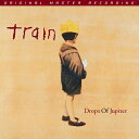 【輸入盤】 Train トレイン / Drops Of Jupiter (Hybrid SACD) 【SACD】