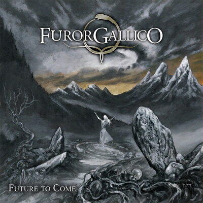yAՁz Furor Gallico / Future To Come yCDz