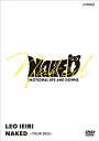 家入レオ イエイリレオ / NAKED ～TOUR 2023～ (DVD) 【DVD】