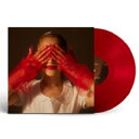 Ariana Grande / Eternal Sunshine (レッドヴァイナル仕様 / アナログレコード) 【LP】