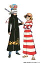 ONE PIECE Eternal Log “PUNK HAZARD” 【BLU-RAY DISC】