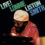 Lonnie Liston Smith ロニーリストンスミス / Live! (アナログレコード) 【LP】