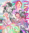 FTISLAND エフティアイランド / FTISLAND AUTUMN TOUR 2023 〜F-R-I-E-N-DS〜 at Tokyo Metropoli...