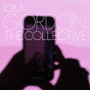 【輸入盤】 Kim Gordon / Collective 【CD】