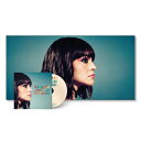 【輸入盤】 Norah Jones ノラジョーンズ / Visions (ボーナストラック収録+ポスター封入特典)【HMV限定盤】 【CD】