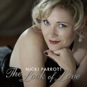 Nicki Parrott ニッキパロット / ルック・オブ・ラブ(2枚組 / 180グラム重量盤レコード / Venus Hyper Magnum Sound...