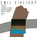 Emil Viklicky エミール ビクリツキー /