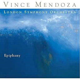 Vince Mendoza / Epiphany 【LP】