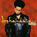 Bahamadia on}fBA / Kollage yLPz