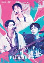CNBLUE シーエヌブルー / CNBLUE AUTUMN CONCERT 2023 〜PLEASURES〜 @NIPPON BUDOKAN 【DVD】