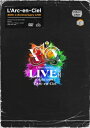 L 039 Arc～en～Ciel ラルクアンシエル / L 039 Arc～en～Ciel 30th L 039 Anniversary LIVE (3DVD) 【DVD】