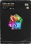 L'Arc～en～Ciel ラルクアンシエル / L'Arc～en～Ciel 30th L'Anniversary LIVE (3DVD) 【DVD】
