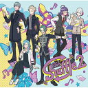 ジャックジャンヌ / shuffle2 【CD】