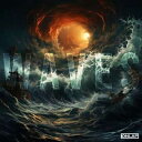 【輸入盤】 Onlap / Waves 【CD】
