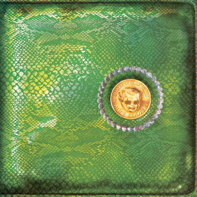 Alice Cooper アリスクーパー / Billion Dollar Babies: Trillion Dollar Deluxe Edition (3枚組アナログレコード) 【LP】