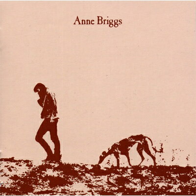 Anne Briggs   Anne Briggs & The Lost Tape  CD 