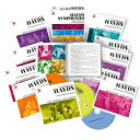 【輸入盤】 Haydn ハイドン / 交響曲集〜49曲 デレク・ソロモンズ&レストロ・アルモニコ(18CD) 【CD】