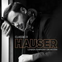 Hauser / クラシックII(2CD) 【BLU-SPEC CD 2】