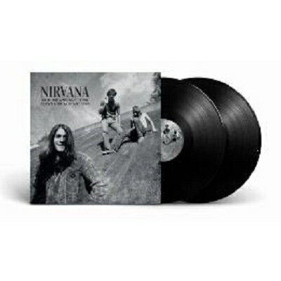 Nirvana ニルバーナ / This Means Nothing 【LP】