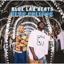 【輸入盤】 Blue Lab Beats / Blue Eclipse 【CD】