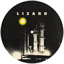 Lizard リザード / LIZARD (180グラム重量盤レコード) 【LP】