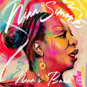 【輸入盤】 Nina Simone ニーナシモン / Nina 039 s Back 【CD】