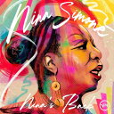 Nina Simone j[iV / Nina's Back (AiOR[h) yLPz