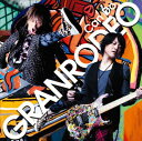 GRANRODEO グランロデオ / Can Do ＜TVアニメ『黒子のバスケ』OP主題歌＞ 【初回生産限定 Lジャケ仕様】 【CD Maxi】