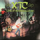 【輸入盤】 XTC エックスティーシー / Live In Brussels 1982 【CD】