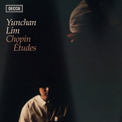 Chopin ショパン / 練習曲集　イム・ユンチャン（MQA / UHQCD） 【Hi Quality CD】