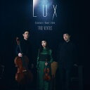 出荷目安の詳細はこちら商品説明トリオ・ヴェントゥス『Lux』「ルクスとはラテン語で光の意。ラテン語で風の意を表す『TRIO VENTUS』が、人々の心の奥底へ光を届けたいという想いで名付けた。その光は太陽の光のように強くはなく、全てを照らせるわけでもない。それは森の中の光であり、雲の切れ間であり、暗闇の先の灯火であると思う。私達の奏でる音楽がこの世界のどこかの、誰かの心を揺さぶる光（ルクス） であることを願う。」（販売元情報）【収録情報】● シューマン：ピアノ三重奏曲第1番ニ短調 Op.63● ヴォルフガング・リーム：見知らぬ土地の情景 III● ラヴェル：ピアノ三重奏曲イ短調　トリオ・ヴェントゥス　　廣瀬心香（ヴァイオリン）　　鈴木皓矢（チェロ）　　石川武蔵（ピアノ）　録音時期：2023年10月12,13日　録音場所：群馬県、邑楽町中央公民館（邑の森ホール）　録音方式：ステレオ（デジタル／セッション）【トリオ・ヴェントゥス　Trio Ventus】2019年にベルリンで学び活動する音楽家により結成、2020年東京文化会館にてデビューリサイタルを開催。サントリーホール、HAKUJU HALL、ザ・フェニックスホール等、著名なコンサートホールで演奏を重ね、2022〜2023年に東京・大阪・宮崎の三都市を巡るツアーを開催。いずれの公演も絶賛を博す。クラシカルなレパートリーに加え、21世紀に作曲された音楽を含む新しい時代の曲目にも光を当ててきた。2022年リサイタルツアー東京公演では、日本を代表する作曲家、鈴木輝昭氏に新曲を委嘱しピアノ三重奏曲第2番を初演。また、同時代の作曲家6人が気鋭の演奏家とコラボレーションし新作発表を行う邦人室内楽シリーズ「Point de Vue」のvol.16に出演し、一夜で6作品を世界初演。大きな反響を呼ぶ。録音では「Schubert & Shostakovich」等がリリースされており、レコード芸術で準特選に選出されるなど高い評価を得ている。VENTUSはラテン語で「風」の意。第33回青山音楽賞バロックザール賞受賞。（販売元情報）