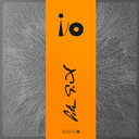 Peter Gabriel ピーターガブリエル / I / O (4枚組アナログレコード+2CD+Blu-ray) 【LP】