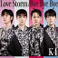 K4 (Korea) / Love Storm / Bye Bye Bye (Blu-specCD2) BLU-SPEC CD 2ۡפ򸫤