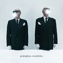 Pet Shop Boys ペットショップボーイズ / Nonetheless (アナログレコード) 【LP】