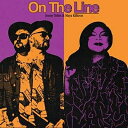 Jonny Tobin / Maya Killtron / On The Line / Light In All Of Us (7C`VOR[h) y7&quot;&quot;Singlez