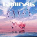 Belmont / Liminal 【LP】