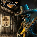 Fm エフエム / Old Habits Die Hard 【CD】