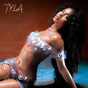 【輸入盤】 Tyla (2020s) / Tyla 【CD】