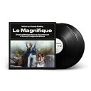 Ȃȑ` / Ȃȑ` Le Magnifique (Alternative Cover) IWiTEhgbNi2gAiOR[hj yLPz