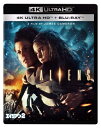 エイリアン2 4K UHD 【BLU-RAY DISC】