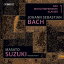 Bach, Johann Sebastian Хå / ʿΧʽ 1ͥ͡ʥХˡ2SACDˡܸա SACD