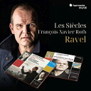 【輸入盤】 Ravel ラベル / ラヴェル:ピアノ協奏曲、左手のためのピアノ協奏曲、ムソルグスキー:展覧会の絵、他 フランソワ=グザヴィエ・ロト&レ・シエクル...