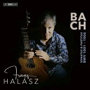 【輸入盤】 Bach, Johann Sebastian バッハ / 無伴奏ヴァイオリンのためのソナタとパルティータ 全曲 フランツ・ハラース(ギター)(2SA...