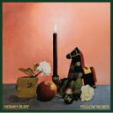 Niamh Bury / Yellow Roses 【LP】