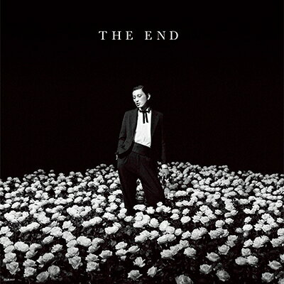 毛皮のマリーズ / THE END 【数量限定生産】(アナログレコード) 【LP】