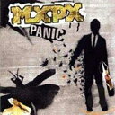 MxPx / Panic yLPz